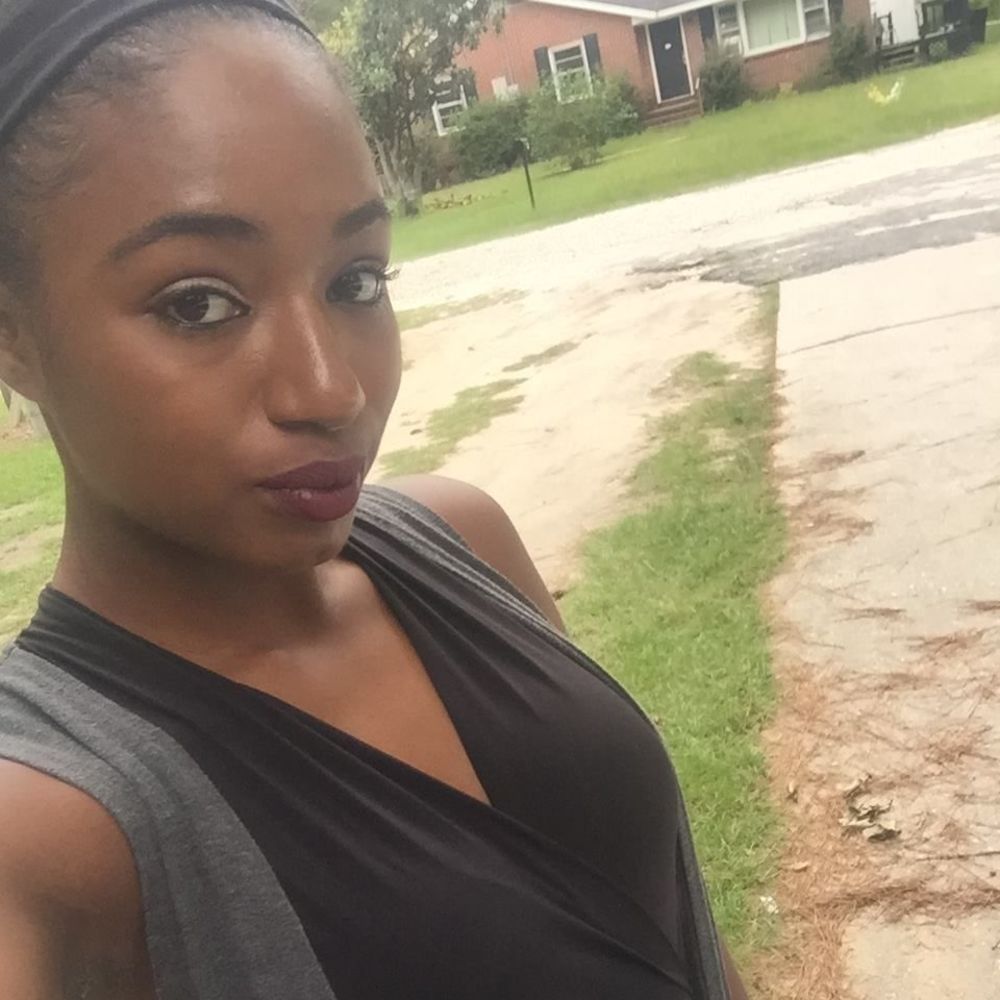 Meet your Posher, Imani